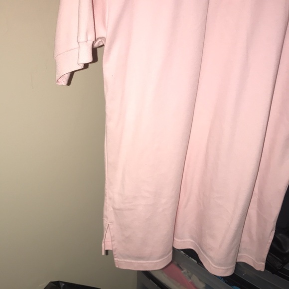 Pink Polo - Picture 5 of 6